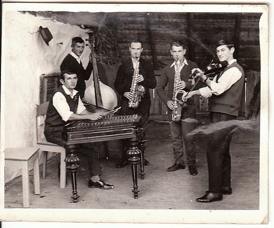Nepi zenekar 2