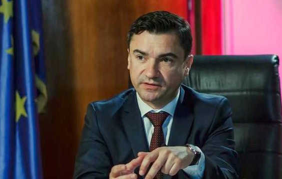 Mihai Chirica