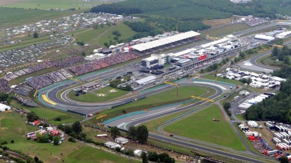 hungaroring