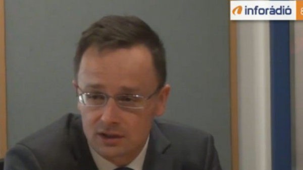 Szijjártó