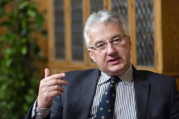 Semjén Zsolt
