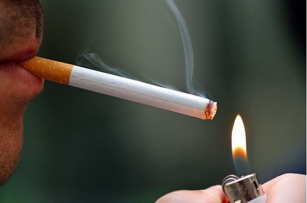 cigaretta