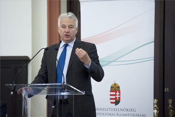 Semjén KCSP záró