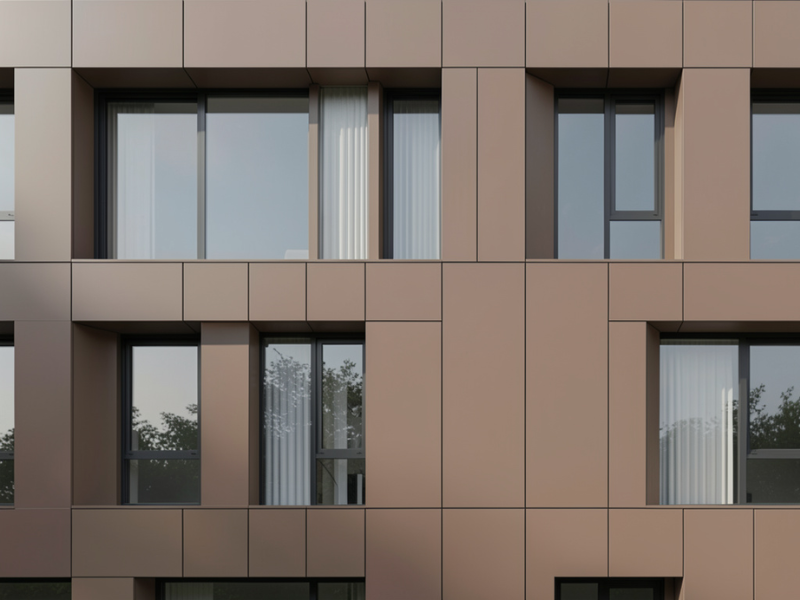 different acp textures