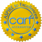 carf Gold Seal