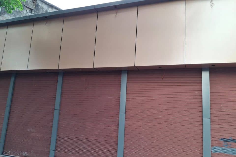 Parampara Cloth, Itarsi