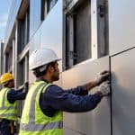 ACP Sheet Installation: 10 Mistakes That Can Affect Facade Performance