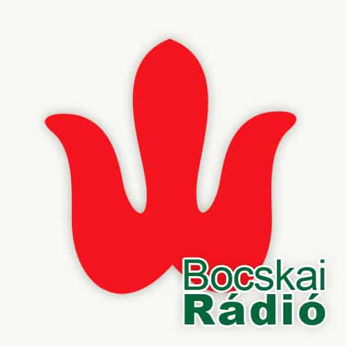 Heti 1 dollárral támogatja a Bocskai Rádió működését 