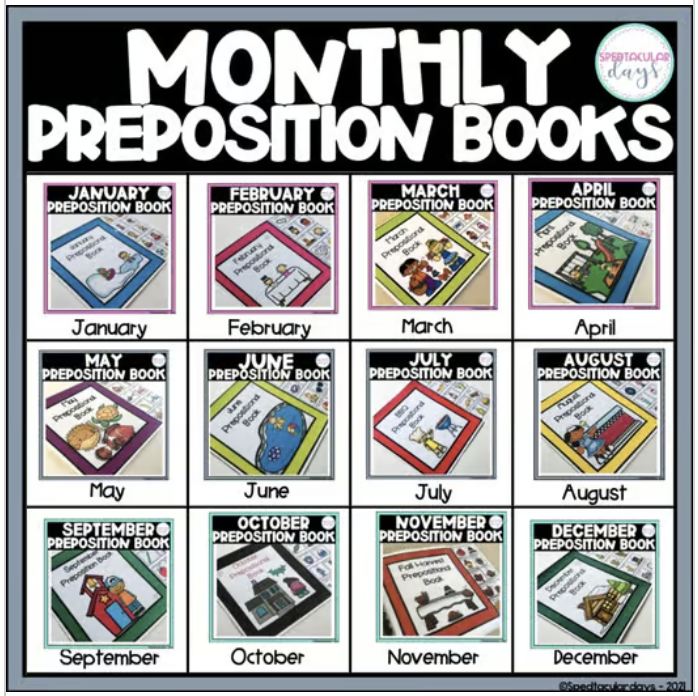 Prepositional Bundle Image