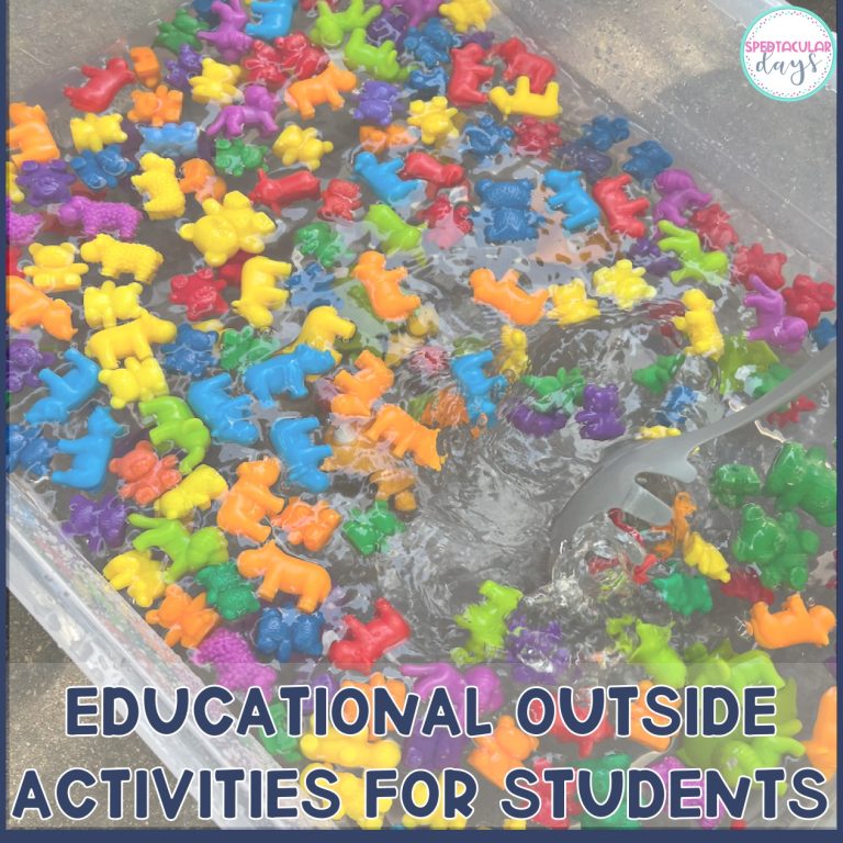 Outside Activities