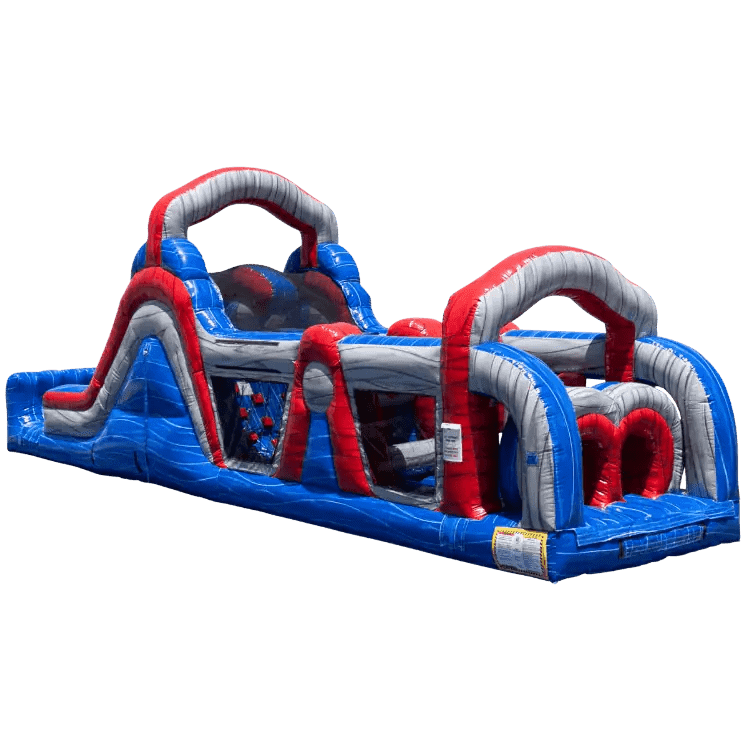 American Rush Wet/Dry (A)