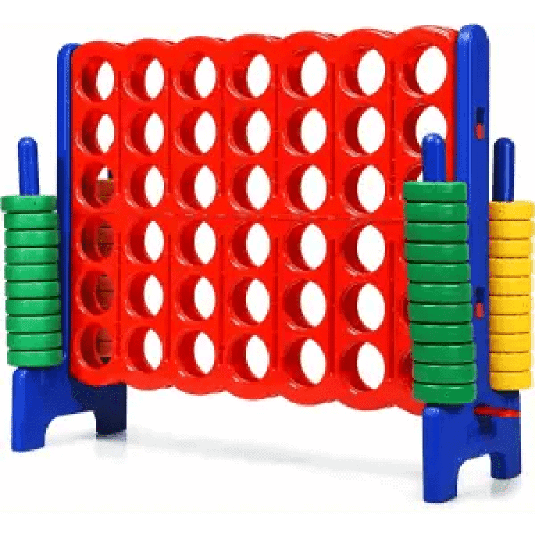 GIANT CONNECT 4