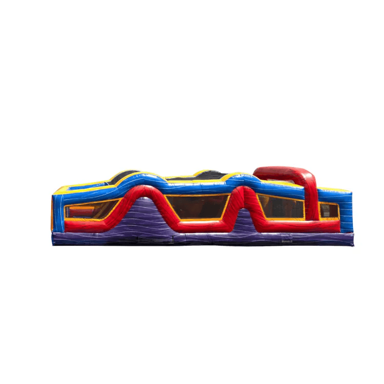 Marble Mania Obstacle