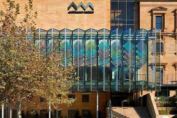 Australian Museum in Sydney
