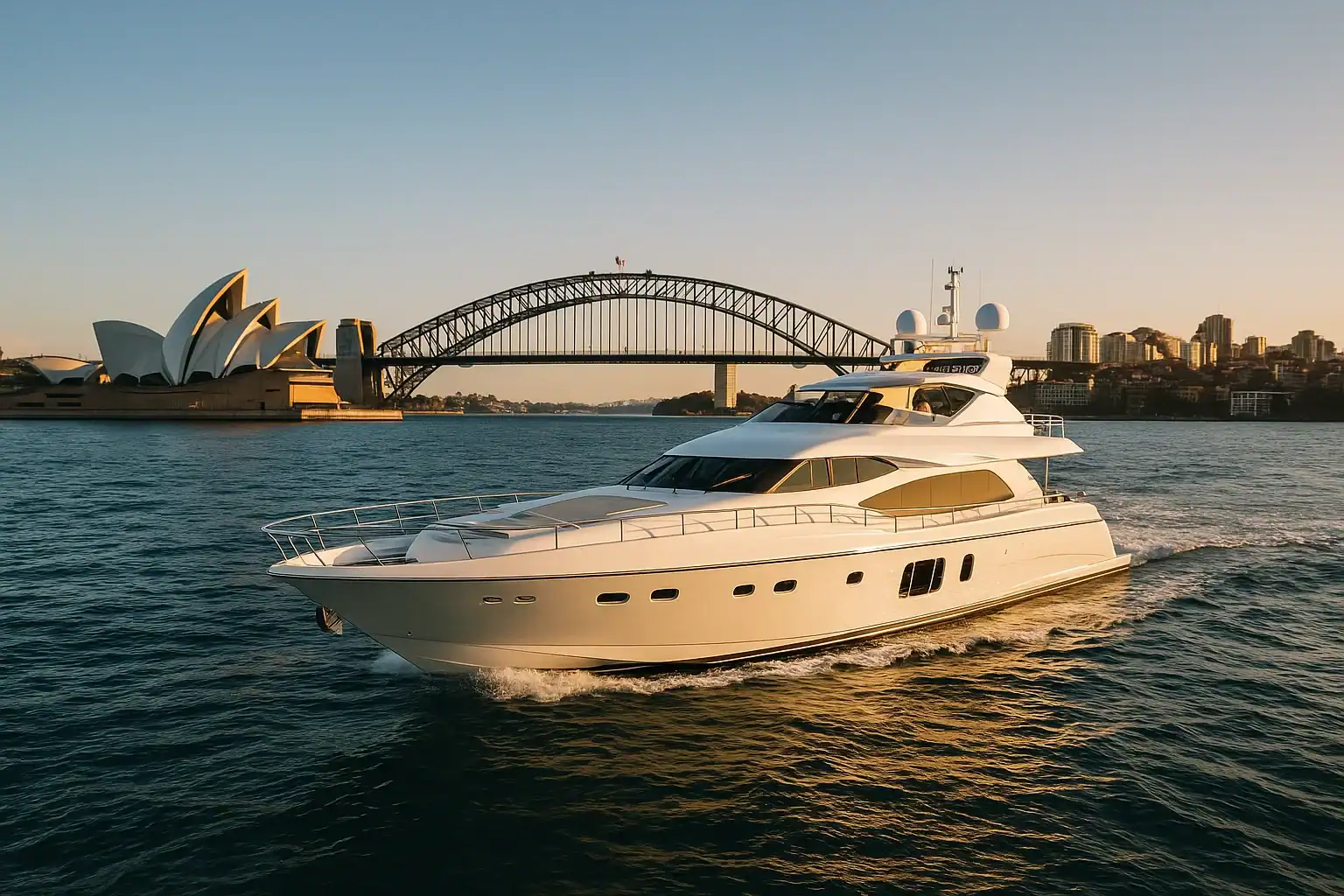 Experience Sydney Like a Local : 7 Exclusive Luxury Adventures You’ll Never Forget