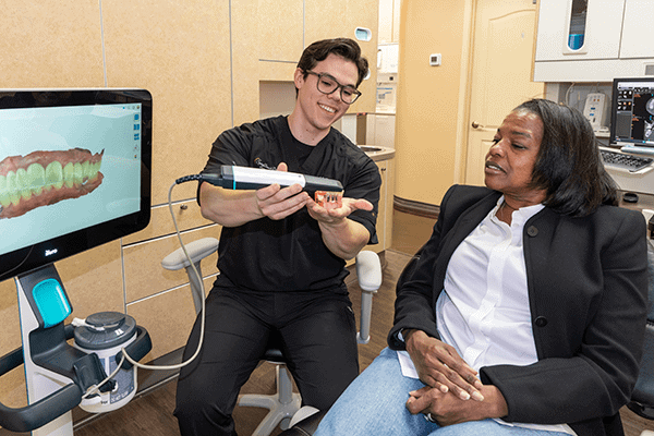 Dental Implants