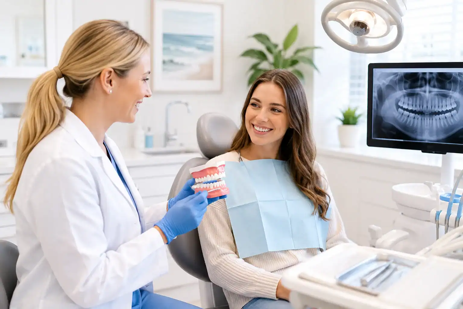 How to Choose the Right Family Dentist Near You blog.