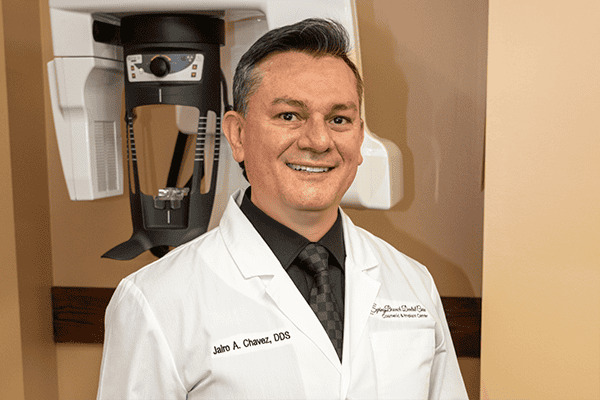 Dr. Chavez