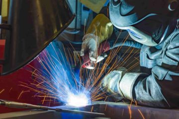 Welding Welding