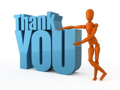 Thank You