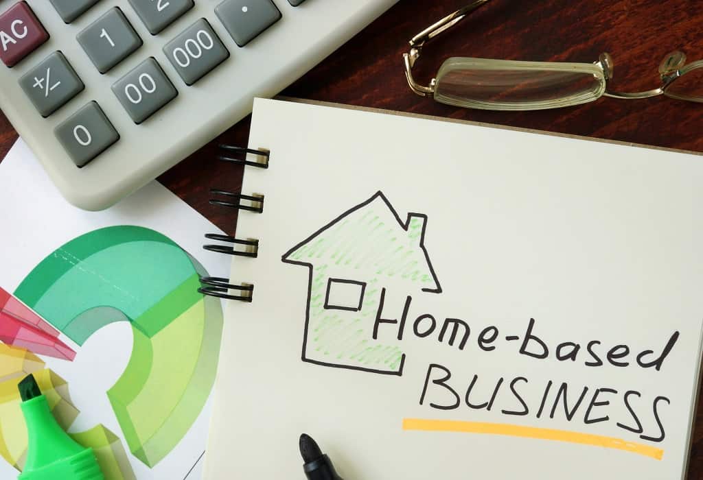 home based business