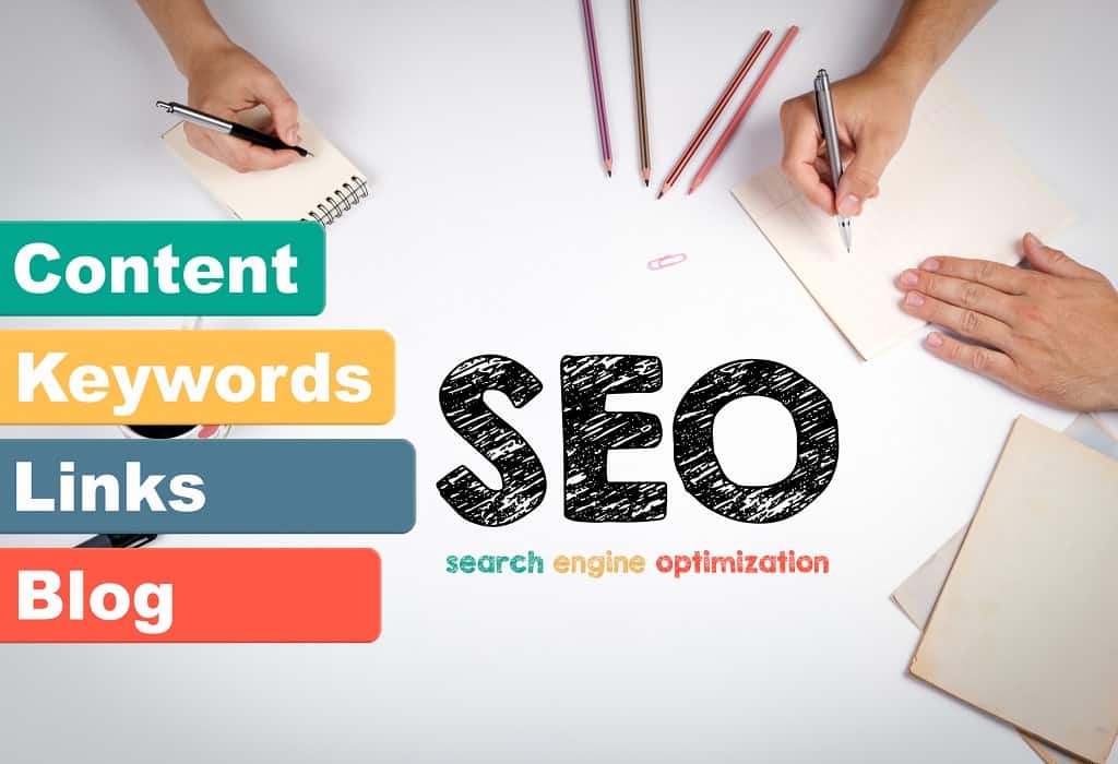 SEO for Bloggers