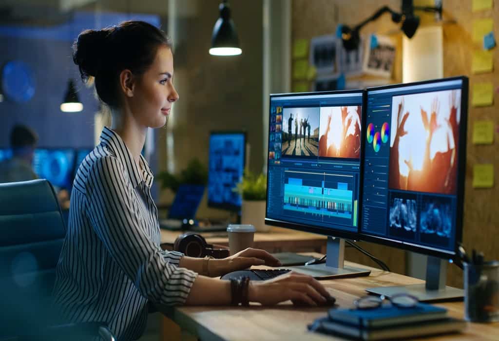 digital content creation software