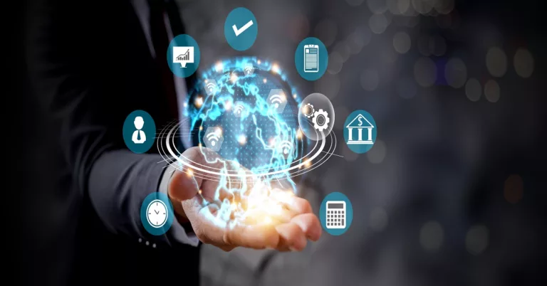 Businesses Technology