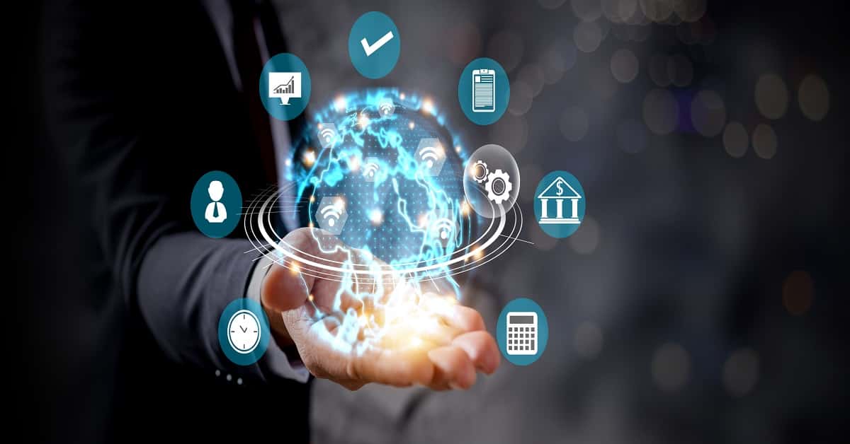 Businesses Technology