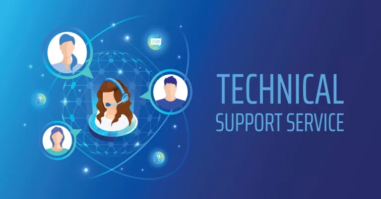 tech support for businesses