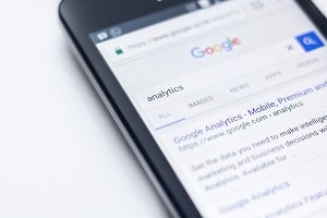 e-commerce for beginners need Google Trends