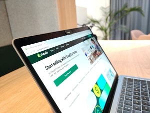 e-commerce for beginners platform