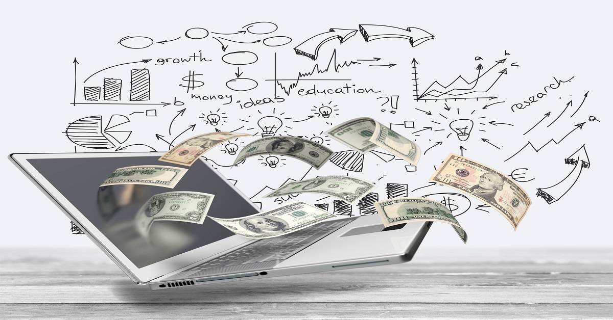 easy websites to make money