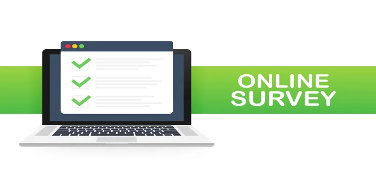 online surveys for money