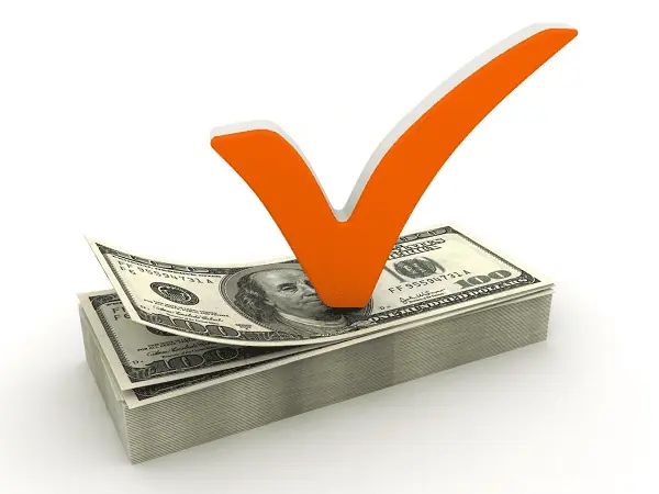 Online survey for money earnings.