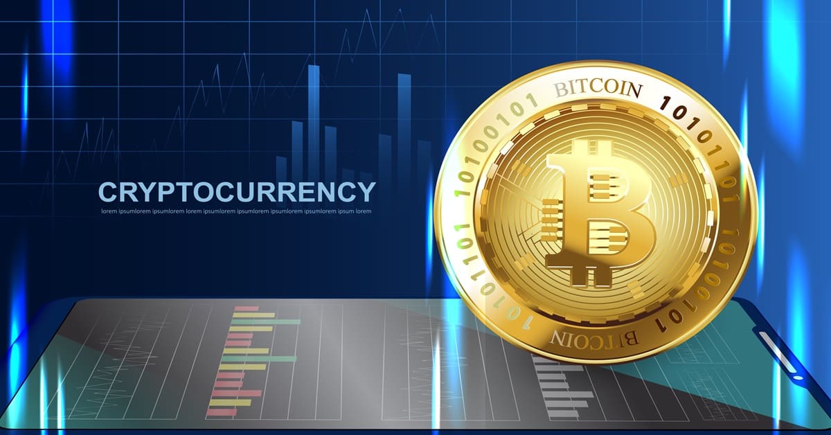 Cryptocurrency