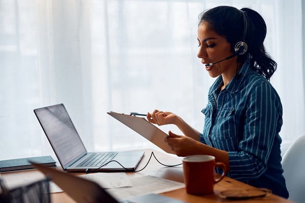 virtual assistant jobs