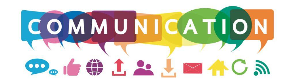 contact us communication