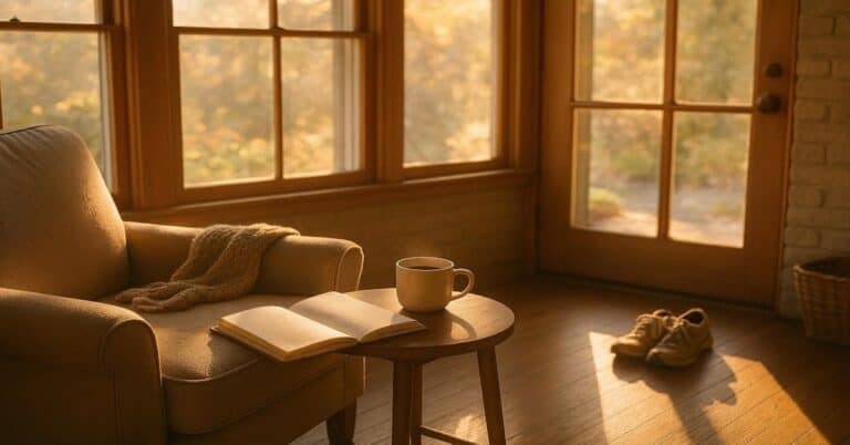 Daily Living in Retirement