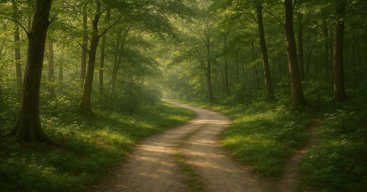 Personal Growth Journey