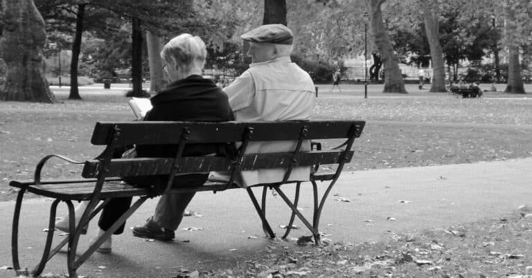 daily life in retirement