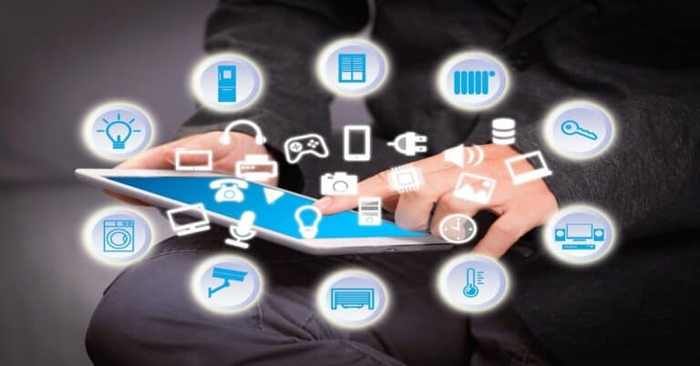 smart home technology