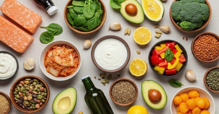 Optimizing Nutrition: Practical Tips for Healthy Eating for Older Adults