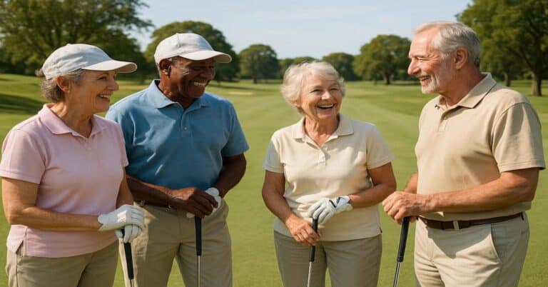 Relaxing Activities in Retirement: Enjoy Every Moment with Purpose and Play