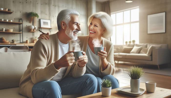 Retirement Lifestyle topic.