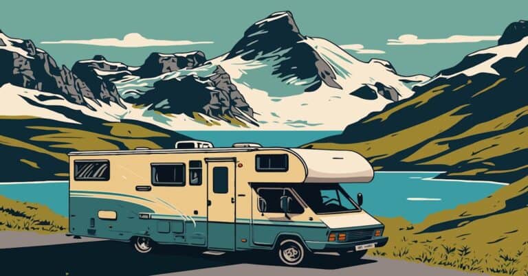 Planning Your Best RV Travel Adventure: Tips & Tricks for Retirement RV Living