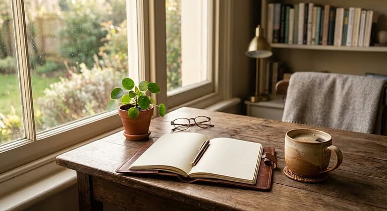 home office