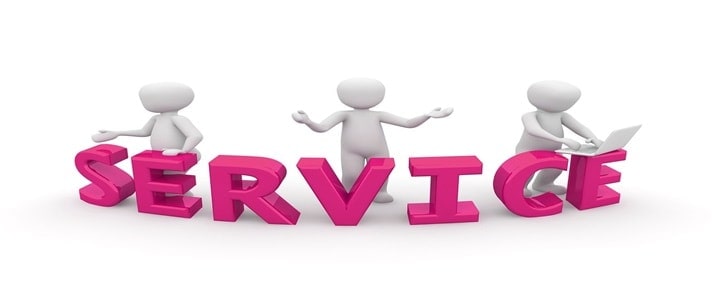 Service-Based Opportunities