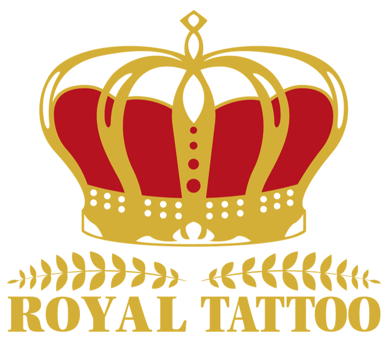 Royal Tattoo