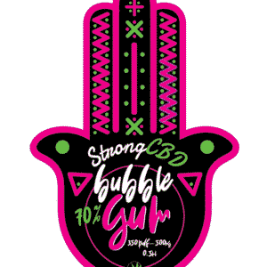 vape-bubble-gum-CBD réseaux sociaux